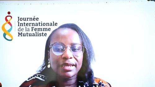 3ème édition de la Journée Internationale de la Femme Mutualiste - 10 mars 2022